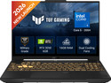 ASUS TUF Gaming F16 (2026) Intel Core 5 205H - (16 GB/512 GB SSD/Windows 11 Home/6 GB Graphics/NVIDIA GeForce RTX 3050/144 Hz) FX607VJR-TU325WS Gaming Laptop