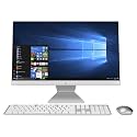 ASUS Vivo AiO V241, 4 core Intel Core i5-1135G7 11th Gen, All-in-One Desktop (8GB/512GB SSD/Integrated Graphics/Windows 11/Office 2021/White/4.8 kg), V241EAK-WA020WS