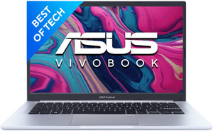 ASUS Vivobook 14 Intel Core i5 12th