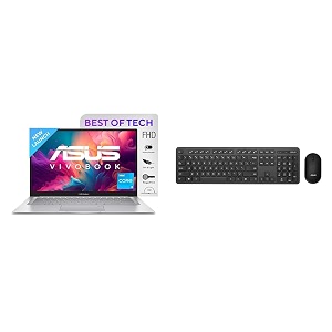 asus vivobook 14 windows 11 home intelcore i3-1215u 12th gen 1434 3556 cm fhd thin and light laptop 8 gb ram5
