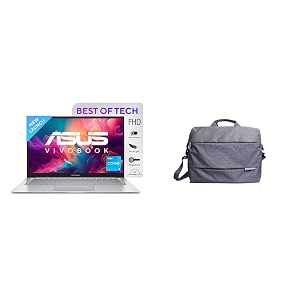 asus vivobook 14 windows 11 home intelcore i3-1215u 12th gen 1434 3556 cm fhd thin and light laptop 8 gb ram5