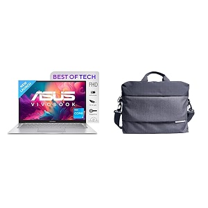 asus vivobook 14 windows 11 home intelcore i3-1215u 12th gen 1434 3556 cm fhd thin and light laptop 8 gb ram5
