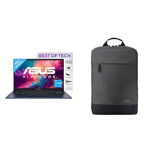 asus vivobook 14 thin and light laptop windows 11 home intelcore i3-1215u 12th gen 1434 3556 cm fhd 8 gb ram5