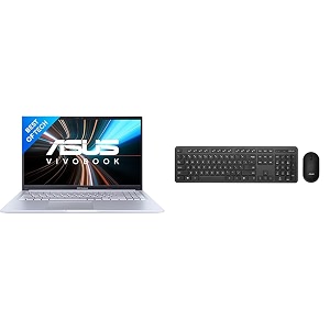 asus vivobook 15 2022 15634 3962 cms fhd intel core i3-1220p 12th gen thin and light laptop