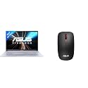 ASUS Vivobook 15 (2022), 15.6" (39.62 cms) FHD, Intel Core i3-1220P 12th Gen, Thin and Light Laptop