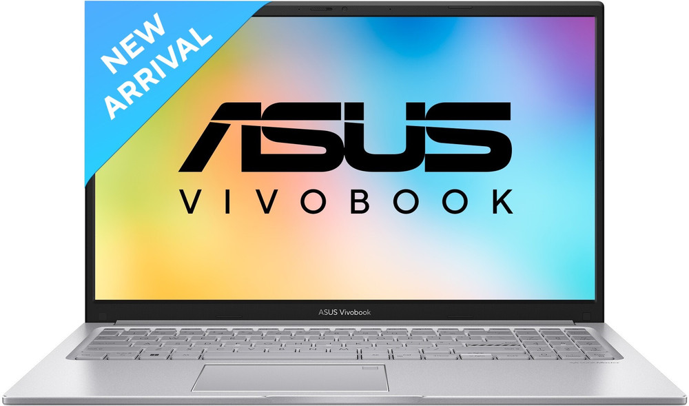 ASUS Vivobook 15 (2025) with Office 2024 + M365 Basic* Intel Core