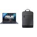 ASUS Vivobook 15, Intel Core i3-1220P 12th Gen, 15.6" (39.62 cm) FHD, Thin and Laptop (8GB/512GB SSD