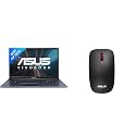 ASUS Vivobook 15, Intel Core i3-1220P 12th Gen, 15.6" (39.62 cm) FHD, Thin and Laptop (8GB/512GB SSD