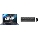 ASUS Vivobook 15, Intel Core i3-1220P 12th Gen, 15.6" (39.62 cm) FHD, Thin and Laptop (8GB/512GB SSD