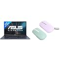 ASUS Vivobook 15, Intel Core i3-1220P 12th Gen, 15.6" (39.62 cm) FHD, Thin and Laptop (8GB/512GB SSD