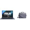 ASUS Vivobook 15, Intel Core i3-1220P 12th Gen, 15.6" (39.62 cm) FHD, Thin and Laptop (8GB/512GB SSD
