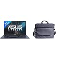 ASUS Vivobook 15, Intel Core i3-1220P 12th Gen, 15.6" (39.62 cm) FHD, Thin and Laptop (8GB/512GB SSD