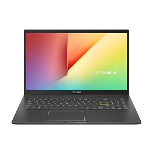 asus vivobook 15 intel core i5-1135g7 11th gen 15634 3962 cms fhd thin and light laptop 8gb512 ssd2gb nvidia geforce mx330windows 10fp sensorblack18 kg k513ep-bq1092t