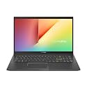 ASUS VivoBook 15, Intel Core i5-1135G7 11th Gen, 15.6" (39.62 cms) FHD, Thin and Light Laptop (8GB/512 SSD/2GB NVIDIA GeForce MX330/Windows 10/FP Sensor/Black/1.8 kg), K513EP-BQ1092T