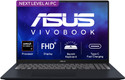 ASUS Vivobook 16 (2026) AI PC with Office 2024 + M365 Basic*, Copilot+ PC AMD Ryzen AI 7 Hexa Core 445 - (16 GB/512 GB SSD/Windows 11 Home) M1607GA-MB030WS Thin and Light Laptop