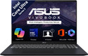 ASUS Vivobook 16 Intel Core Ultra 5 Series 3 325 - (16 GB/512 GB SSD/Windows 11 Home) X1607AA-MB037WS Thin and Light Laptop