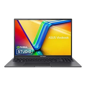 ASUS Vivobook 16X 2023, Intel Core i5-13500H 13th Gen, 16.0-inch