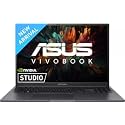 ASUS Vivobook 16X 2023, Intel Core i5 12th Gen 12450H - (16 GB/512 GB SSD/Windows 11 Home/4 GB Graphics/NVIDIA GeForce RTX 3050/60 Hz) K3605ZC-MBN541WS Gaming Laptop (16 Inch, Indie Black, 1.80 Kg)