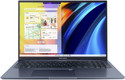 ASUS Vivobook 16X AMD Ryzen 5 Hexa Core 5600H - (16 GB/512 GB SSD/Windows 11 Home) M1603QA-MB511WS Laptop
