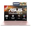 ASUS Vivobook S16 2026SmartchoiceAMD Ryzen AI 5