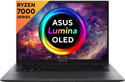 ASUS Zenbook 14 OLED AMD Ryzen 7 Octa Core 7730U - (16 GB/1 TB SSD/Windows 11 Home) UM3402YA-KM751WS Thin and Light Laptop (14 Inch, Jade Black, 1.39 Kg, With MS Office)