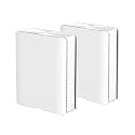 ASUS ZenWiFi BQ16 Pro WiFi 7 Router - Quad-Band, 8K sq. ft, 30Gbps (2 Pack)