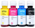 ASV GT51GT52 smart tank printer 581210525520521585580670530675720750 Tri-Color