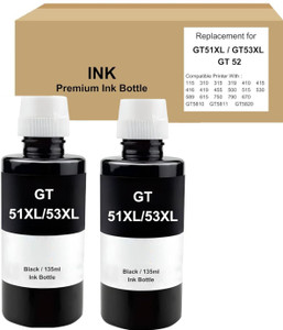 ASV GT51 GT53 XL smart tank printer