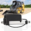 AT494284 Actuator fits for John Deere 318D 320D 323D 319D 329D