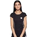 Atelier Women39s Solid Regular Fit T-Shirt