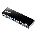 ATEN USB-C Travel Dock – PD92W