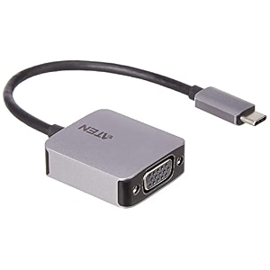 aten usb-c to vga adapter