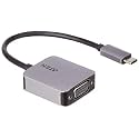ATEN USB-C to VGA Adapter
