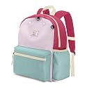 atgark Toddler Backpack for Boys Girls, Preschool Backpack, Kids Backpack