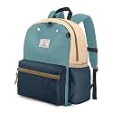 atgark Toddler Backpack for Boys Girls, Preschool Backpack, Kids Backpack