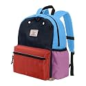 atgark Toddler Backpack for Boys Girls, Preschool Backpack, Kids Backpack
