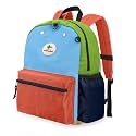 atgark Toddler Backpack for Boys Girls, Preschool Backpack, Kids Backpack