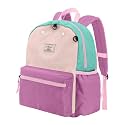 atgark Toddler Backpack for Boys Girls, Preschool Backpack, Kids Backpack