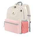 atgark Toddler Backpack for Boys Girls, Preschool Backpack, Kids Backpack