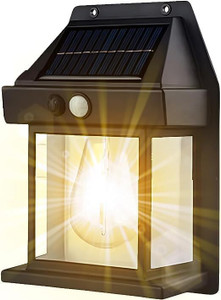 atha solar wall lights outdoor 3 modes motion sensor wireless security light solar light set wall mounted pack of 1