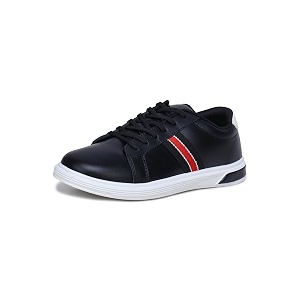 ATHCO mens Milan SneakerMemory Foam ComfortLaceupCasual Shoes
