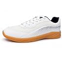 ATHCO Mens Nimble Badminton Shoes for Men