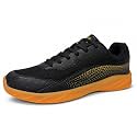 ATHCO Mens Nimble Badminton Shoes for Men
