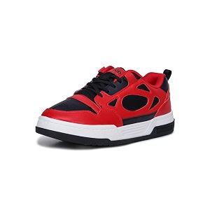 ATHCO mens Og SneakerMemory Foam ComfortLaceupCasual Shoes