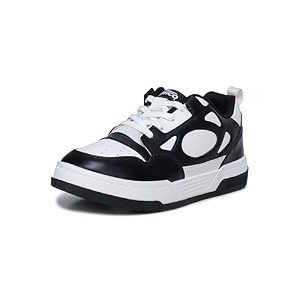 ATHCO mens Og SneakerMemory Foam ComfortLaceupCasual Shoes