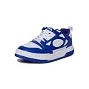 ATHCO mens Og SneakerMemory Foam ComfortLaceupCasual Shoes