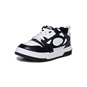 ATHCO mens Og SneakerMemory Foam ComfortLaceupCasual Shoes