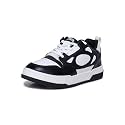 ATHCO mens Og SneakerMemory Foam ComfortLaceupCasual Shoes