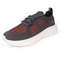 ATHCO Mens Oxford Memory Foam Comfort ShoesRunningWalkingTrainingGymJoggingSneakerAthleticLaceupFlexibleLightweightDailyuseSportsCasualExtraSoftFitness