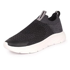 ATHCO Mens Plano Memory Foam Comfort ShoesRunningWalkingTrainingGymJoggingSneakerAthleticSliponFlexibleLightweightDailyuseSportsCasualExtraSoftFitness